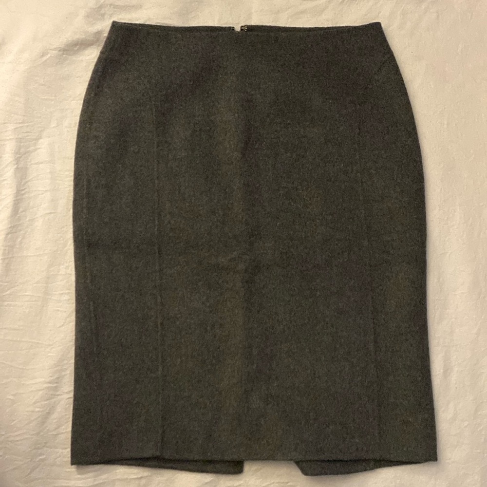 A line skirt By Talbots New